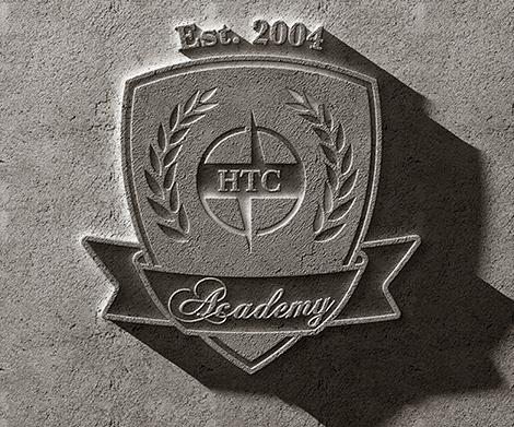 HTC Académy logo
